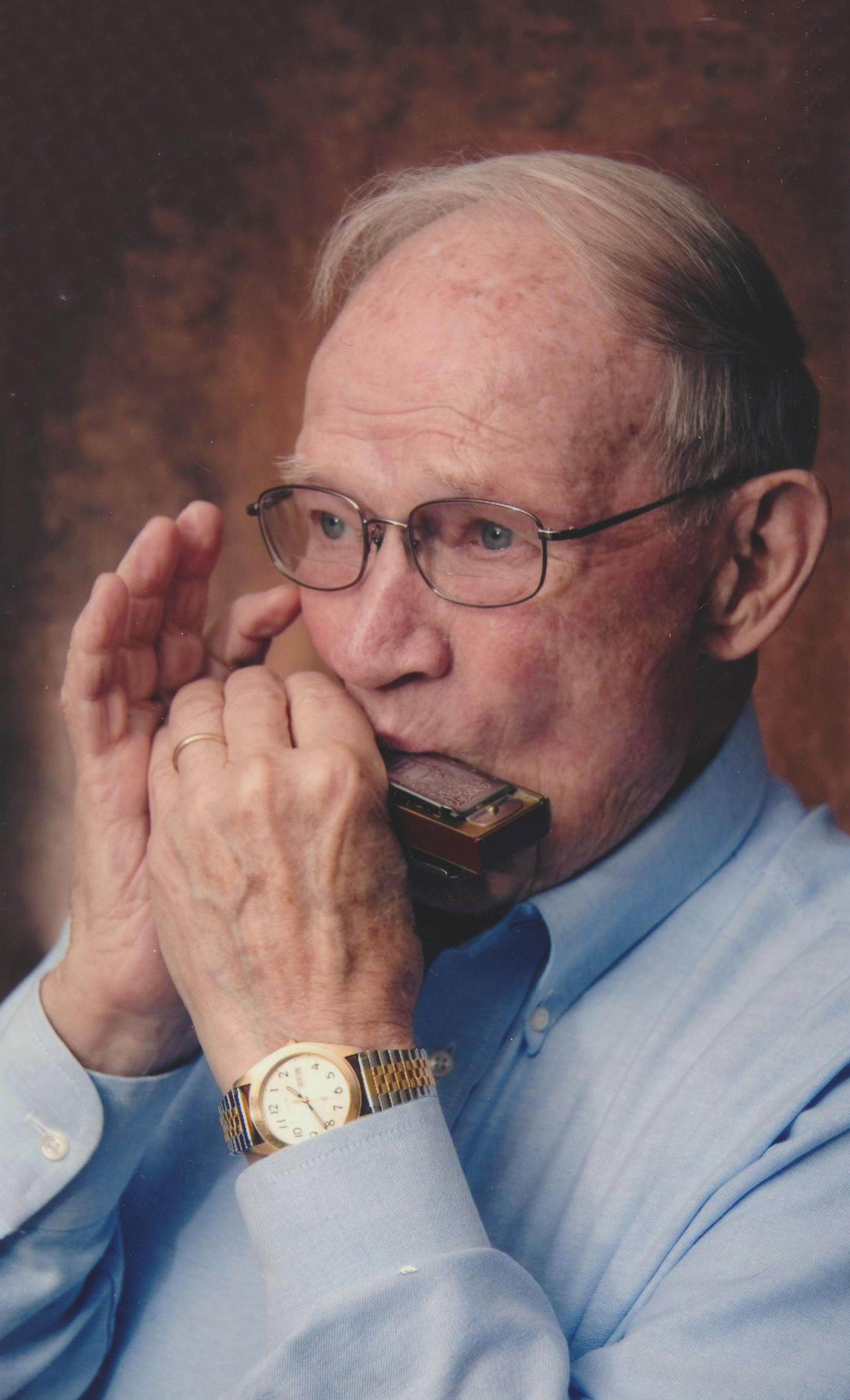 Elwood Gilmore Davidson