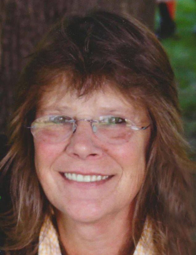 Lynn M. Larson