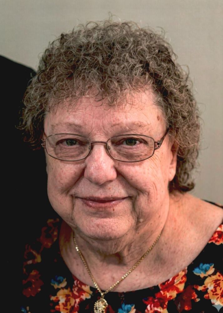 Rosemary Rita Kruck