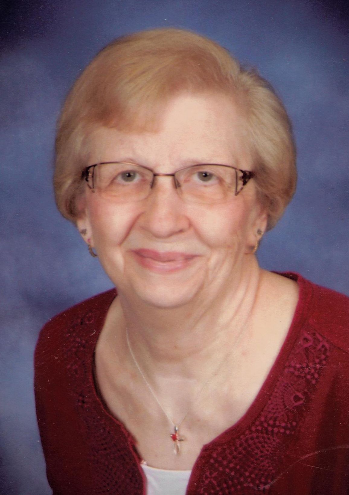 Lois Helen Smith