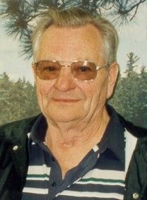 Melvin F. 'Mel' Uselman