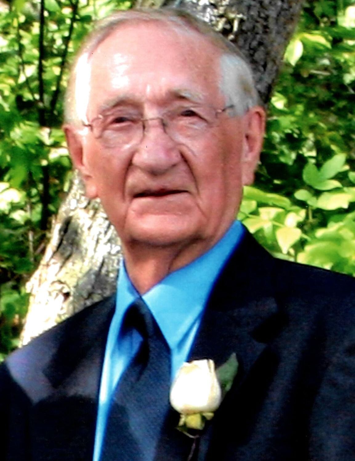 Duane Wilfred Cook