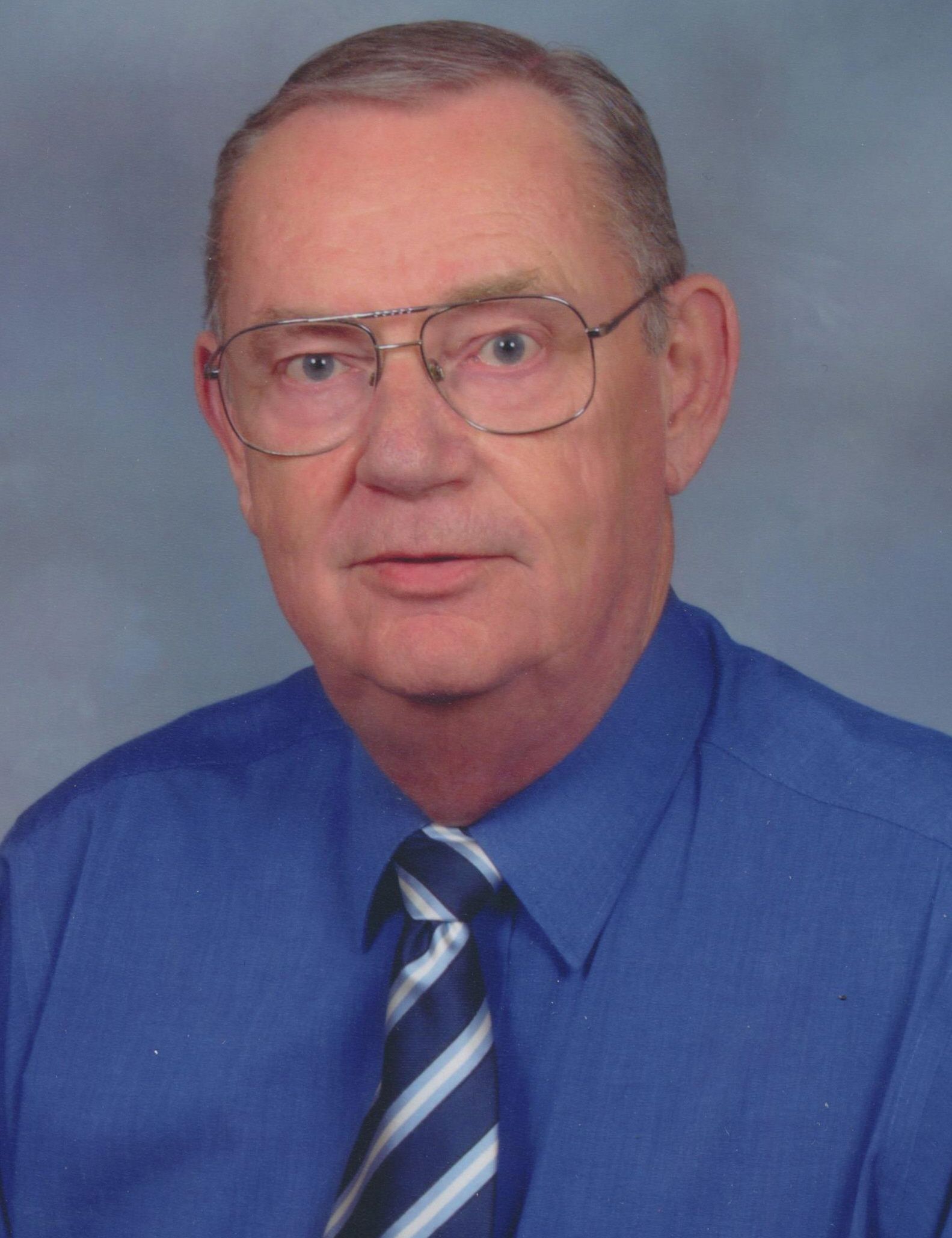 Mark A. Vitense