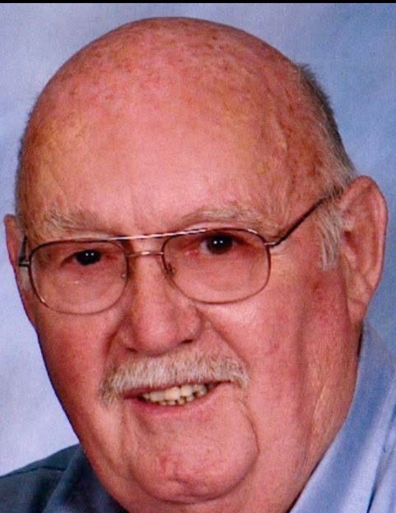 Donald Eugene Doran