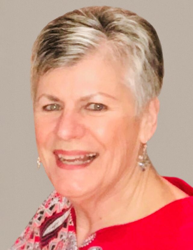 Donna Jane Rush