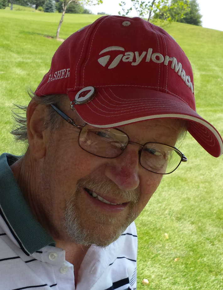 David Roland Burchard