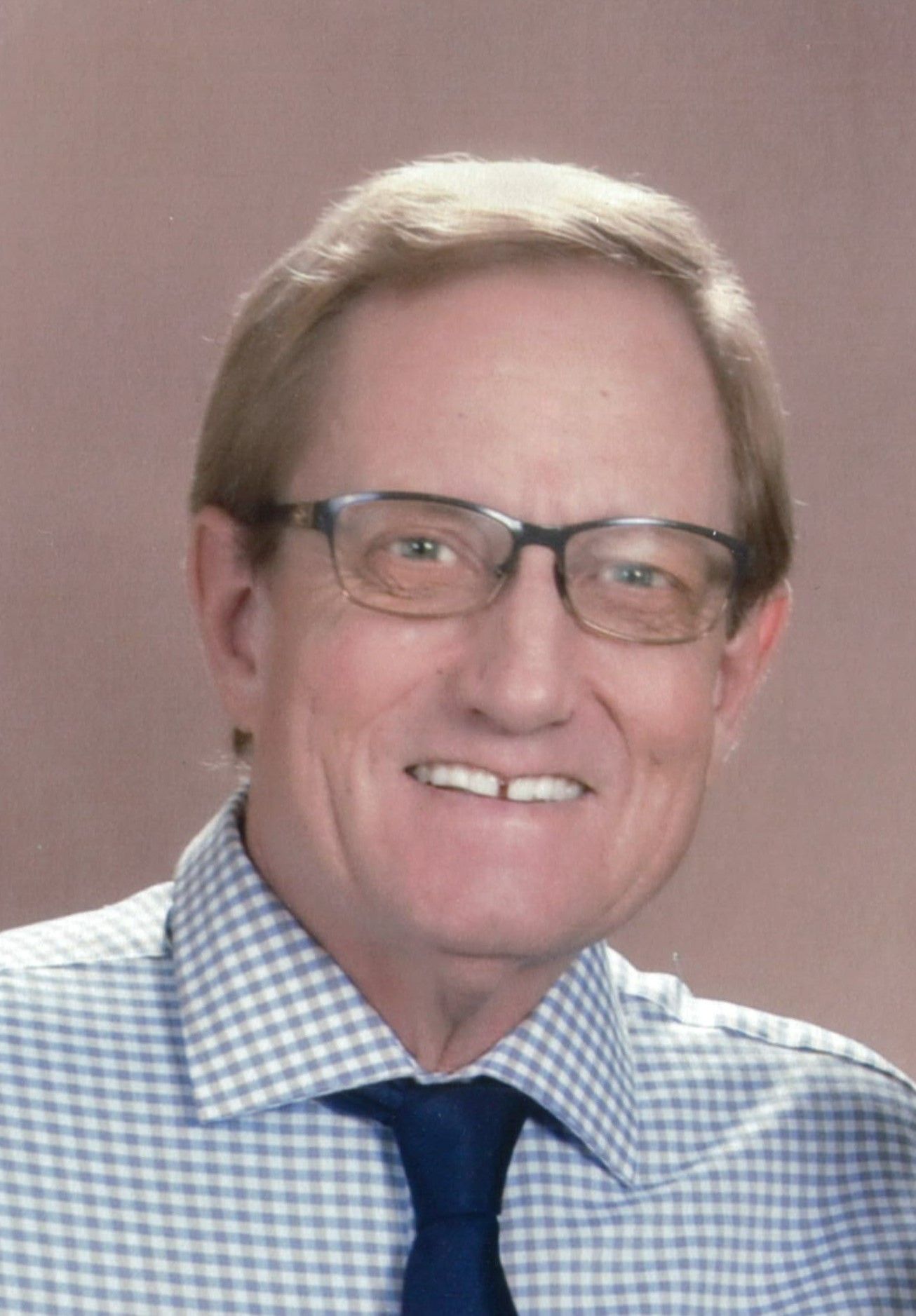 Thomas Allen Karls