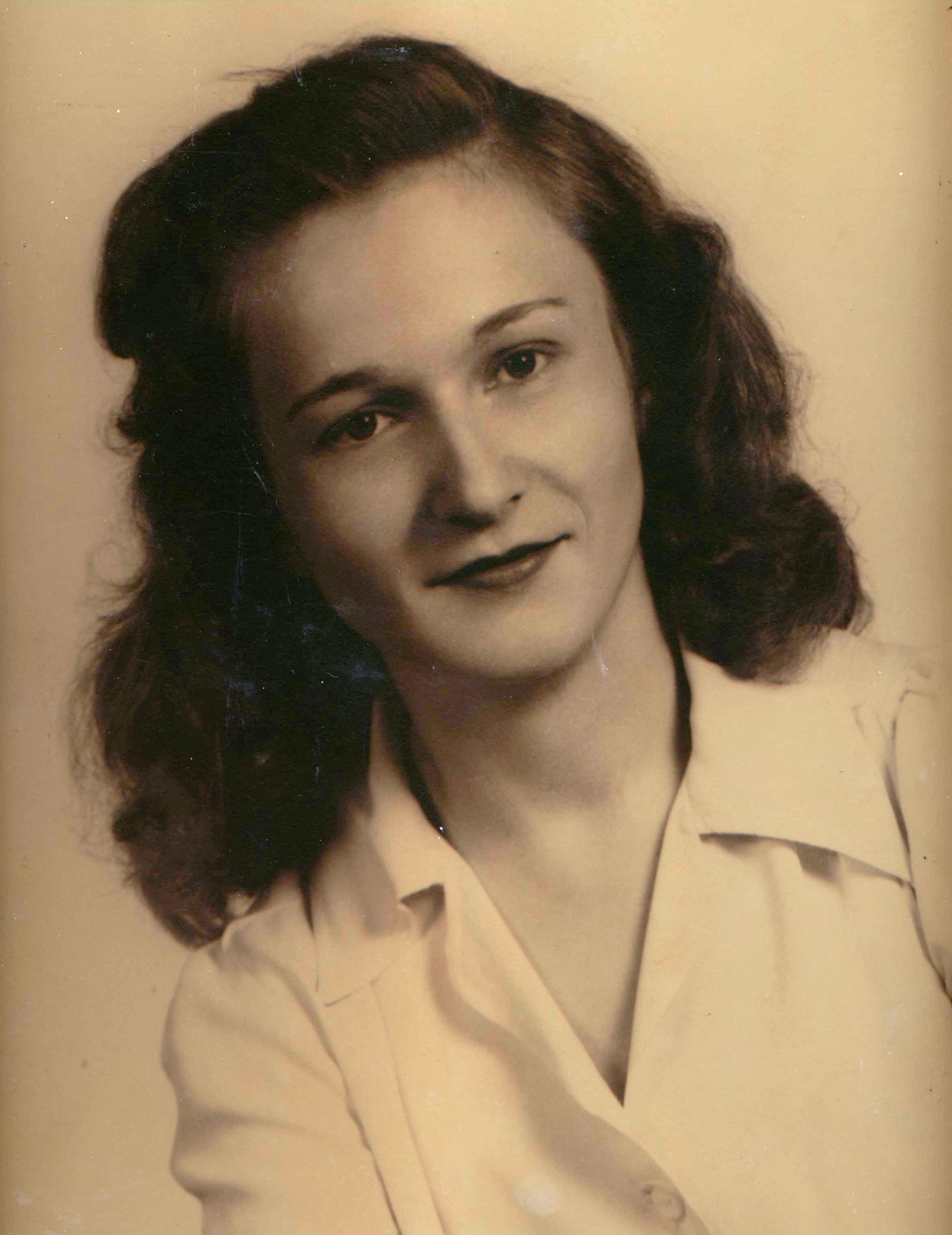 Charlotte M Ramsfield