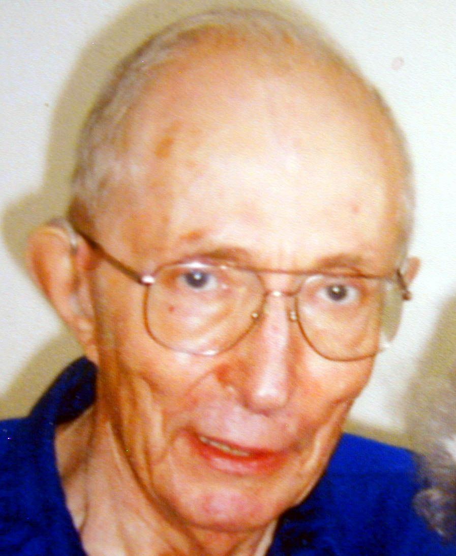 Charles F. 'Chuck' Hub
