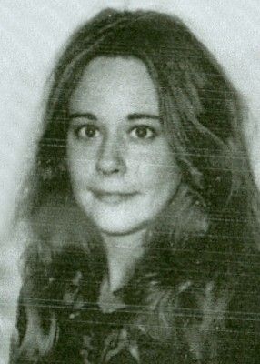 Kathryn Joan Larson