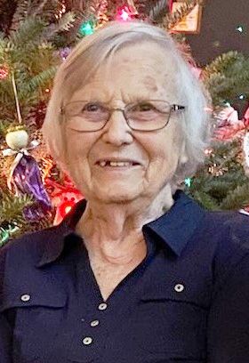 Ruth Hermsdorf
