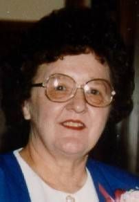 Audrey Hurd