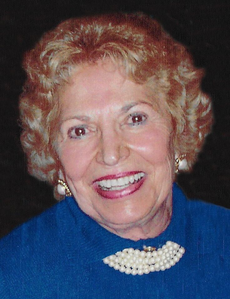 Adrianne Cappas