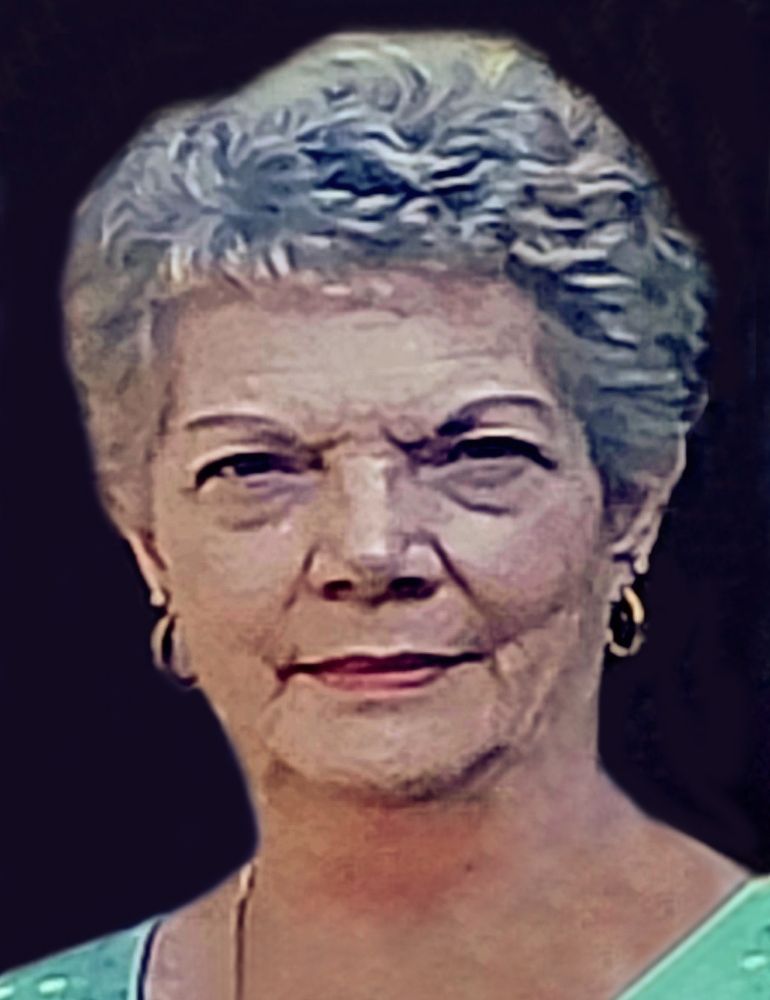 Roberta L. Lines