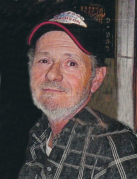 Thomas "Tom" Chinn Jr.