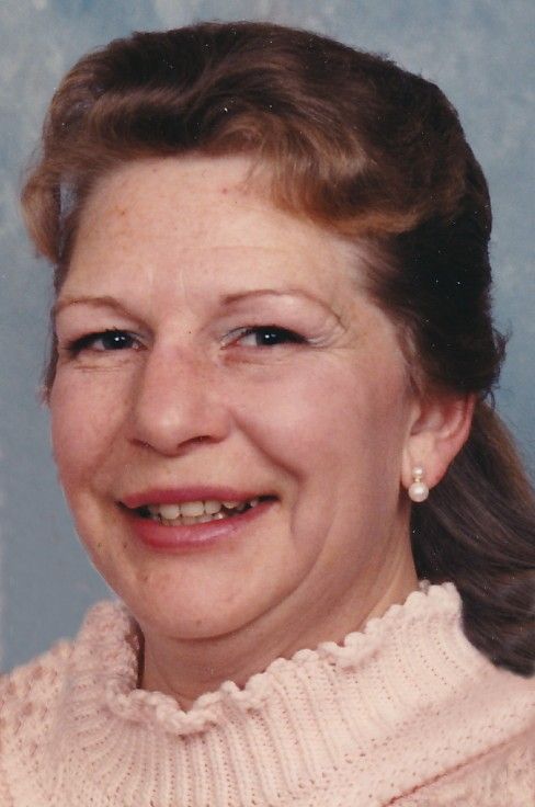Karen Alice Cowan