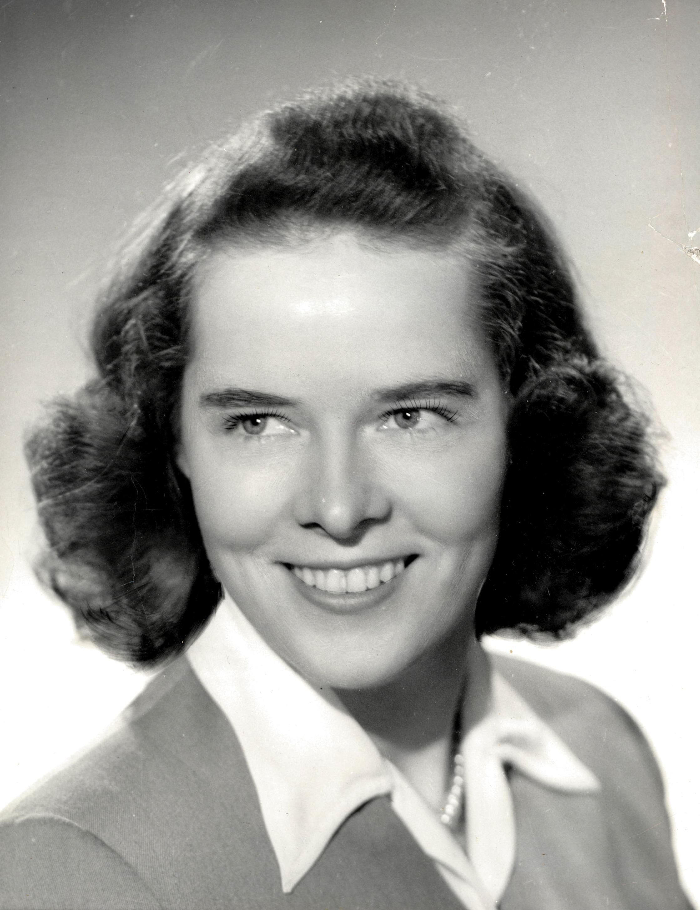Anna Rogan