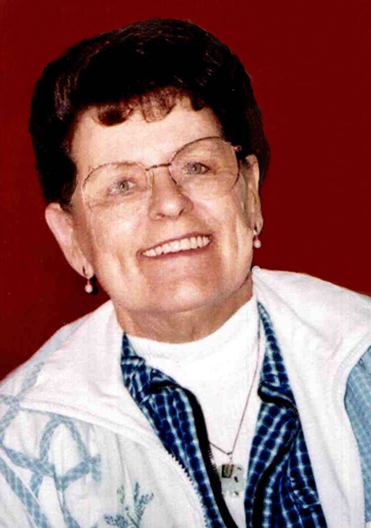 Monica M Herritz