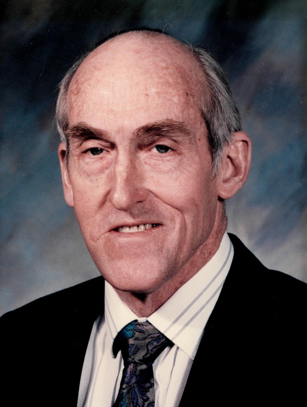 Carl Thedens