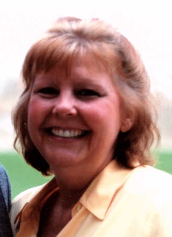 Christine Boeger