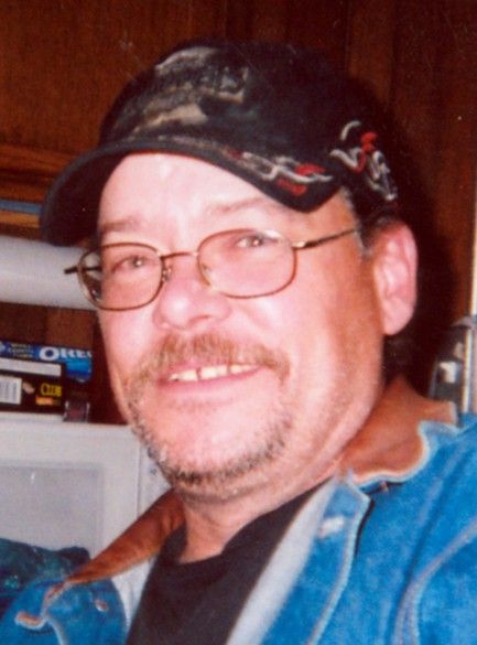 Roger Scott Knipfer,