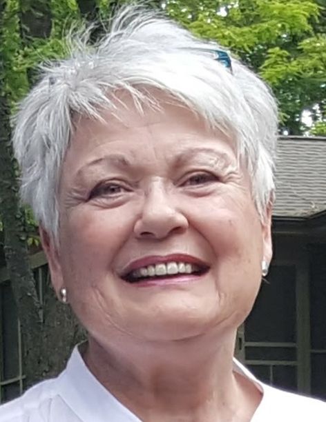 Susan K Speth