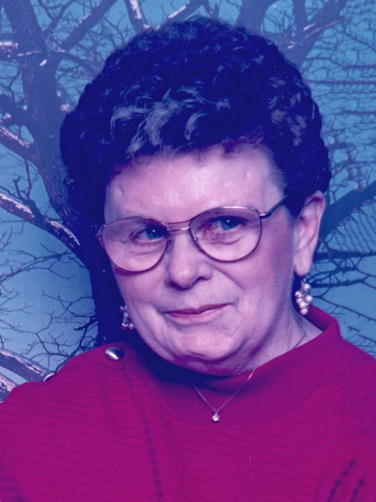 Anna Marie Palmer