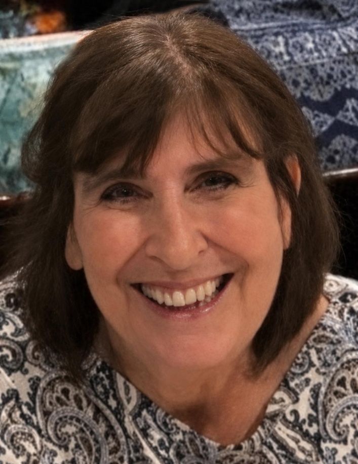 Rita Derezinski