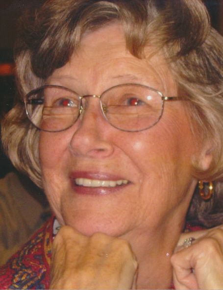 Ellen Valeria Pagel