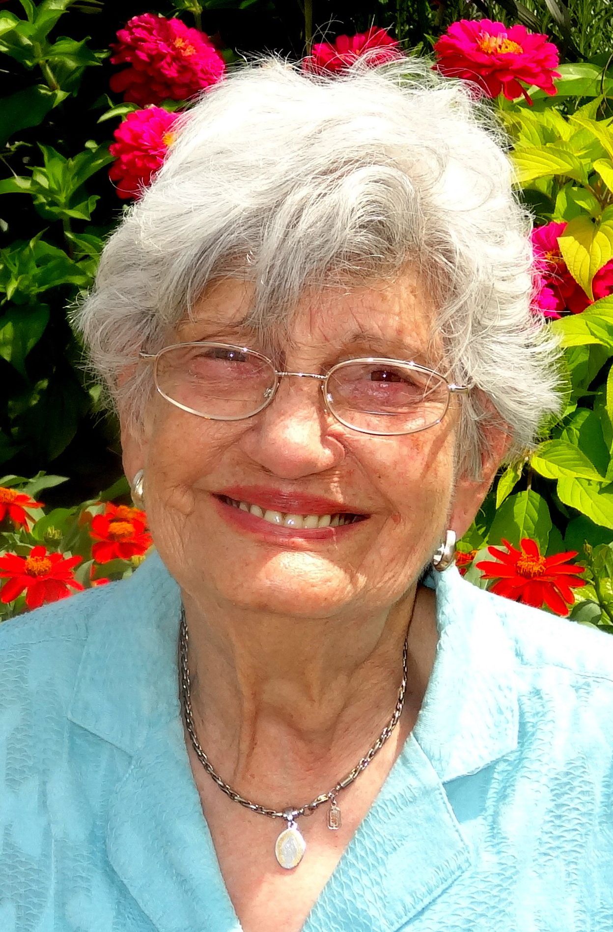 Maria Teresa Abello de Peralta