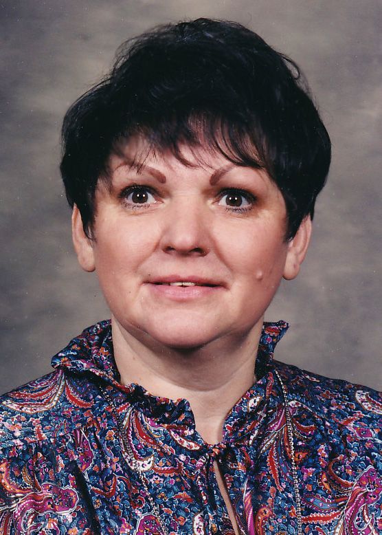 Barbara Jean Bailey