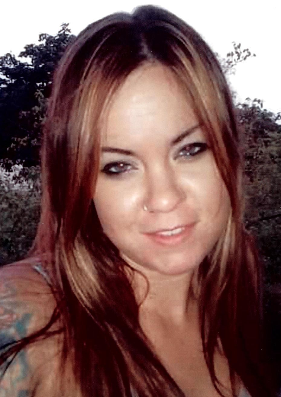 Ashley M. Brault