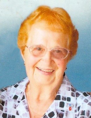 JoAnn Catherine Blodgett