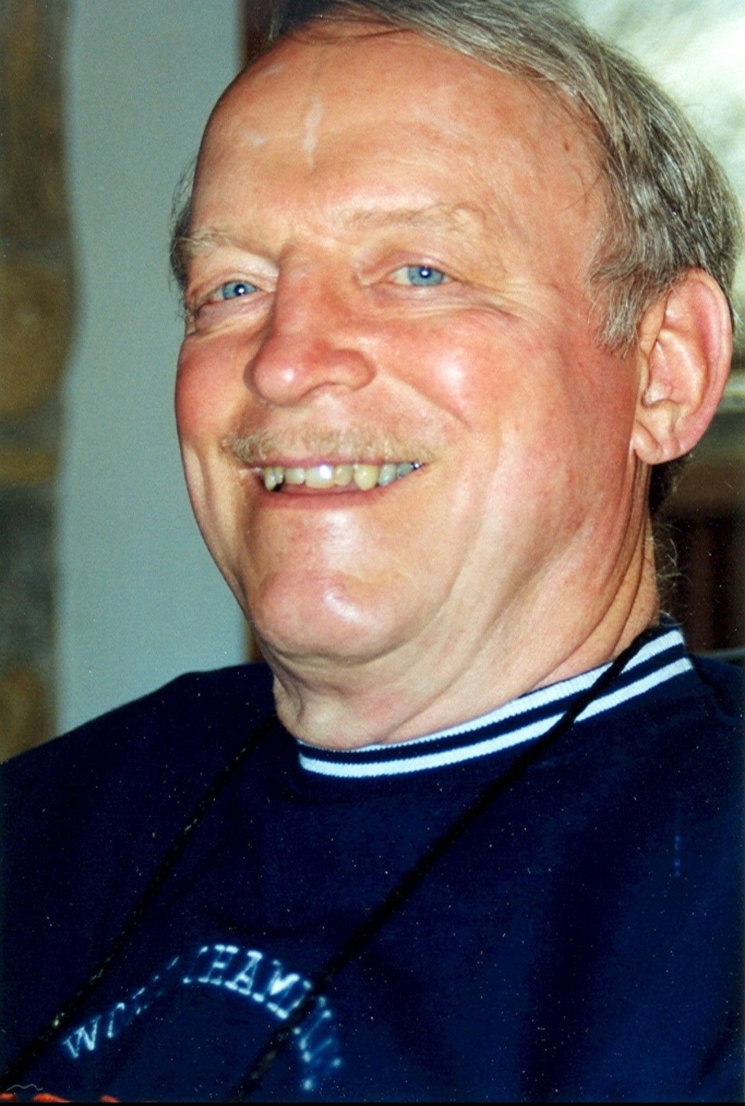 Robert D. Compton