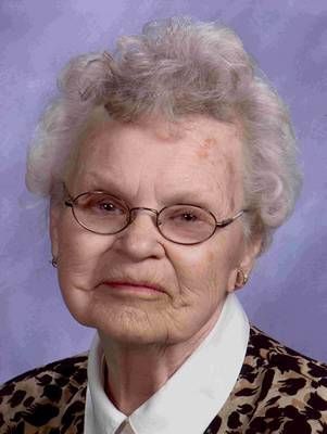 Dorothy Dauck