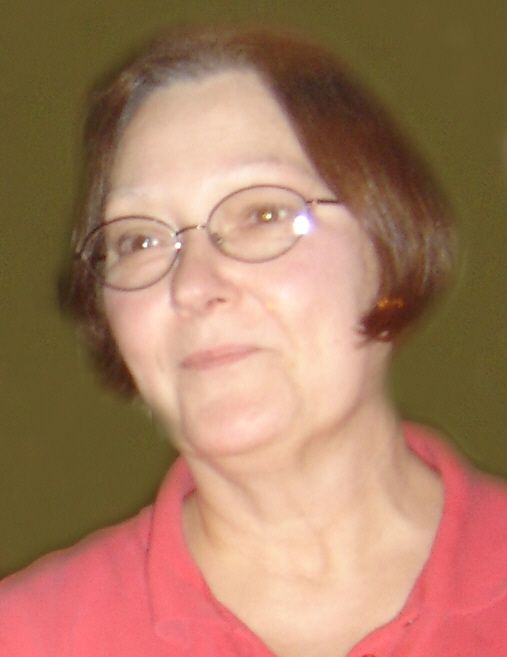 Ellen Mary Dretzka