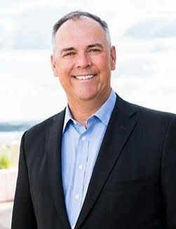 Patrick Michael Finley