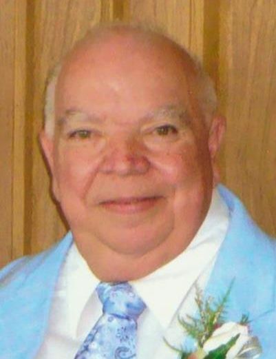 Ronald Milford Seely