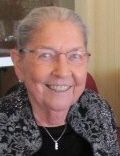 Josephine Marie Gregory