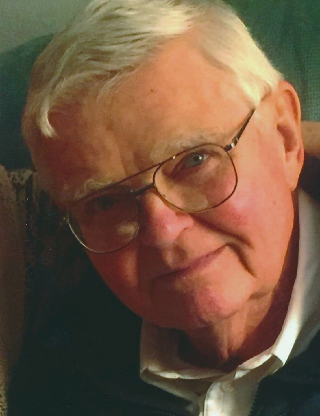 Lyle Schroeder