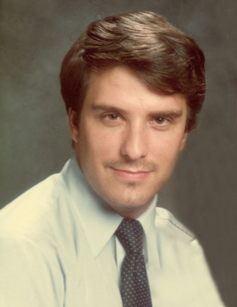 Jay W. Webb