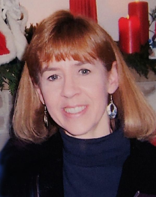 Karen B. McCulloch