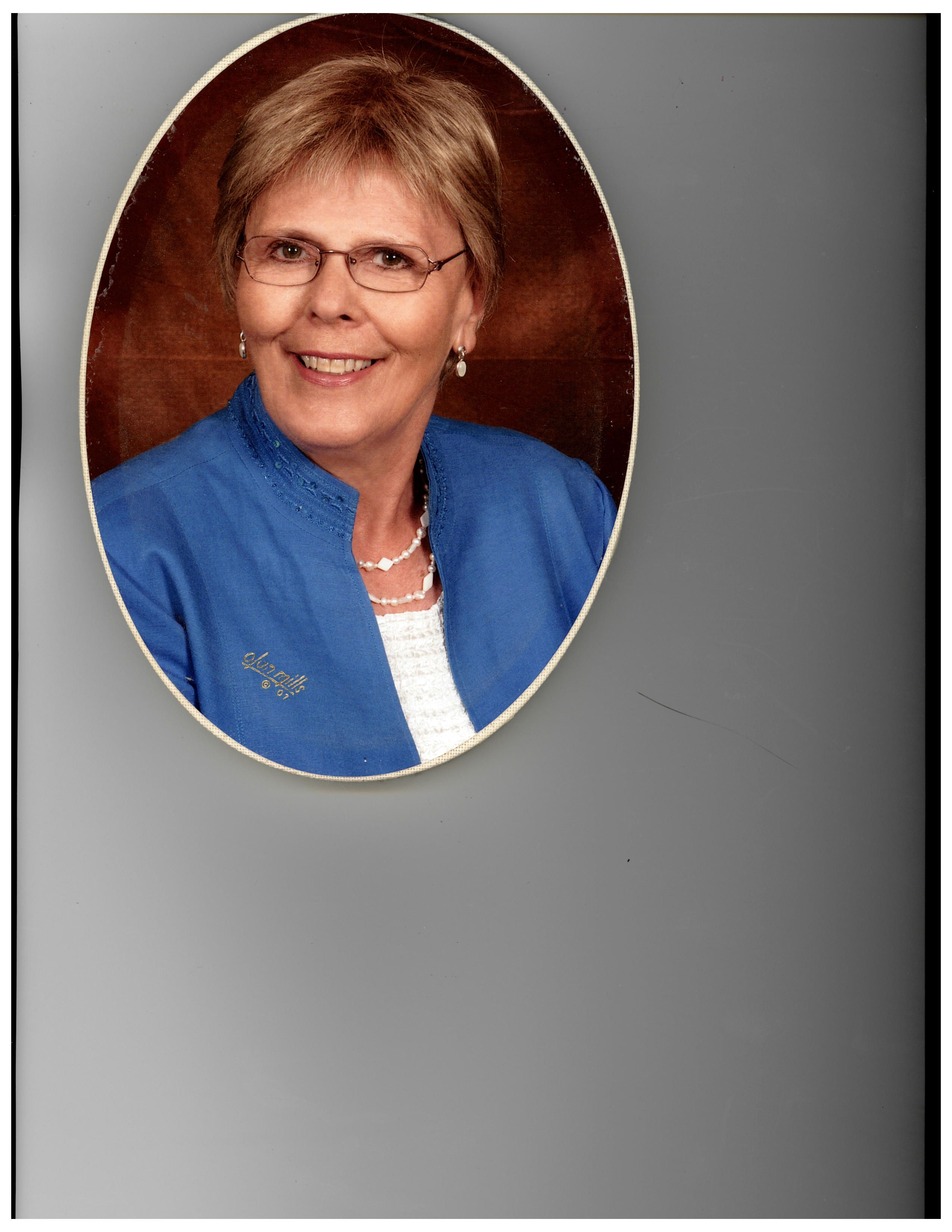 Buechner Elaine