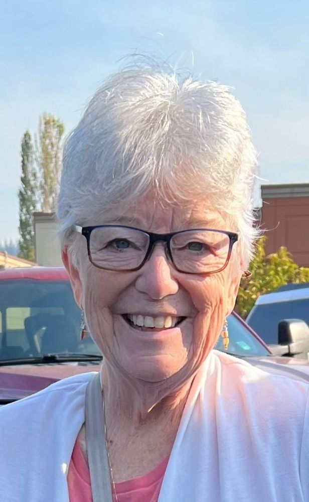 Linda J Brokish