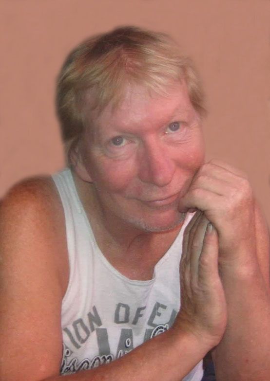 Daniel Richard Breiby