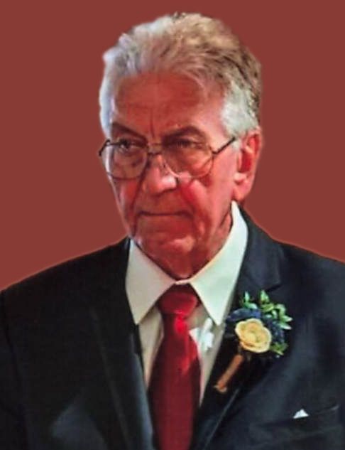 Richard Dean Basting