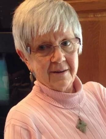 Betty J. Viney