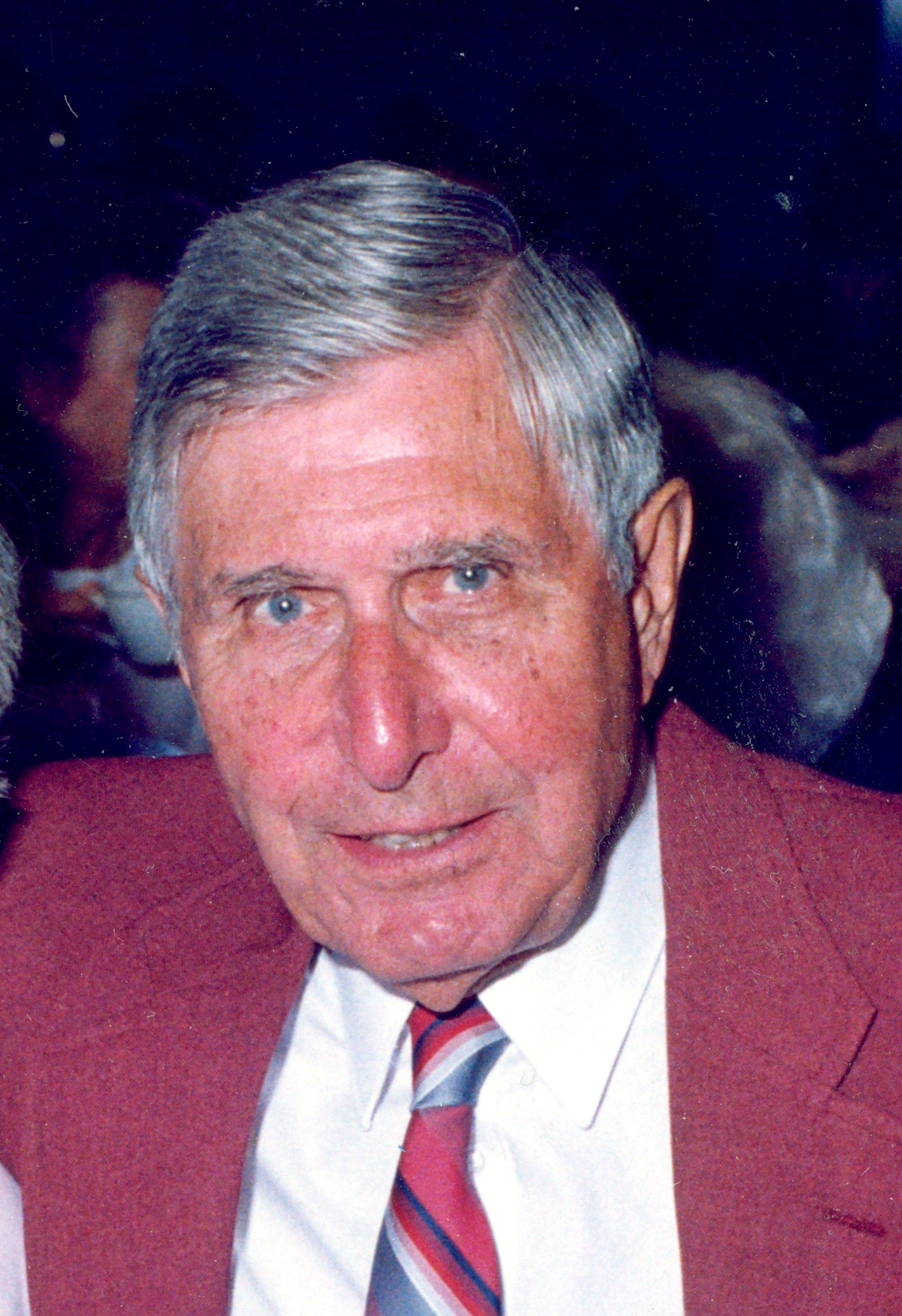 Mr. Donald Haven