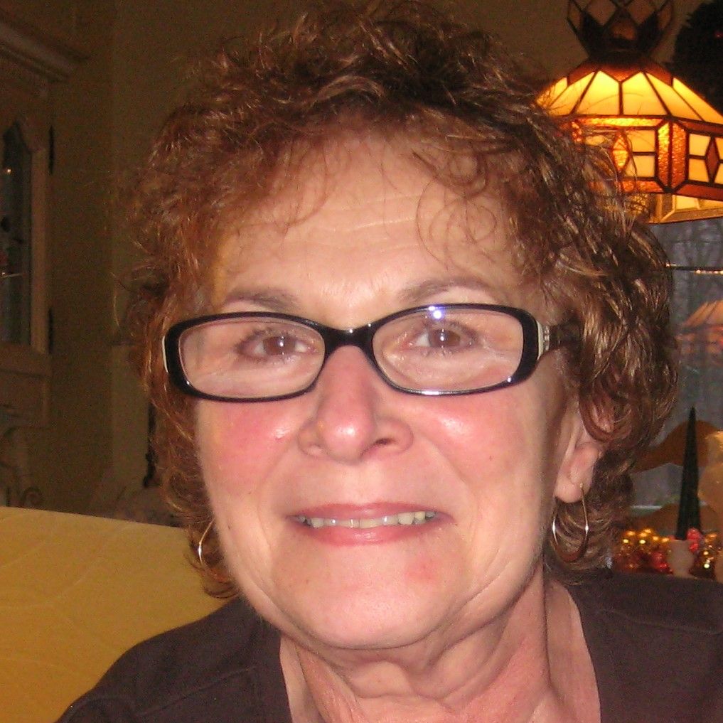 Patricia DeCarli