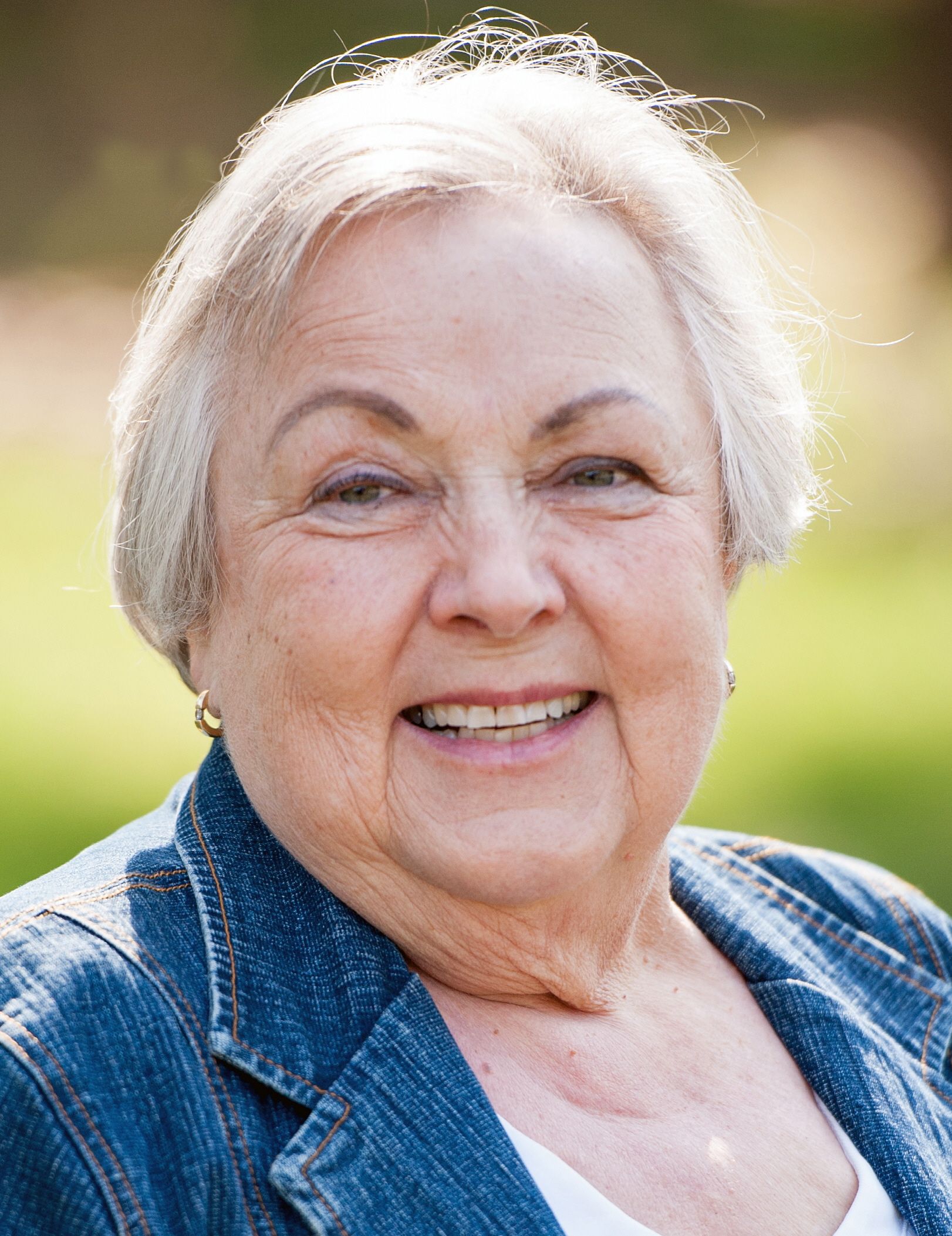 Marcy Linder